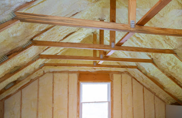 Best Geographic-Specific Insulation Services in Island Heights, NJ