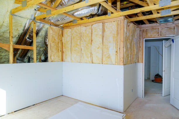 Best Spray Foam Insulation in Island Heights, NJ