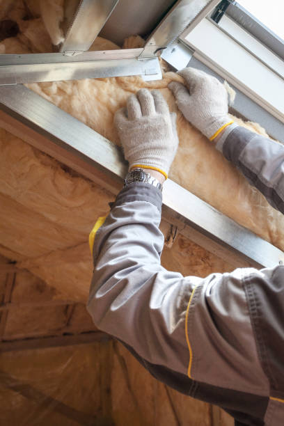 Best Specialized Insulation Services in Island Heights, NJ