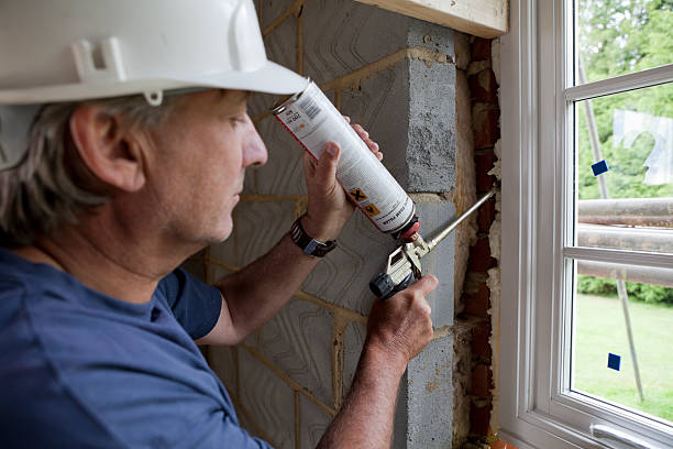 Types of Insulation We Offer in Island Heights, NJ