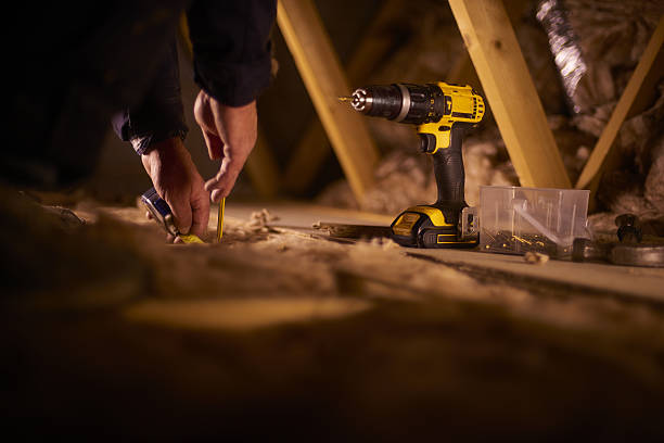 Best Blown-in Insulation in Island Heights, NJ